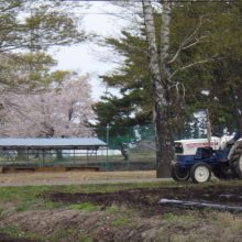 平成最後の日の発見！！史跡探訪「六郷飛行場跡」